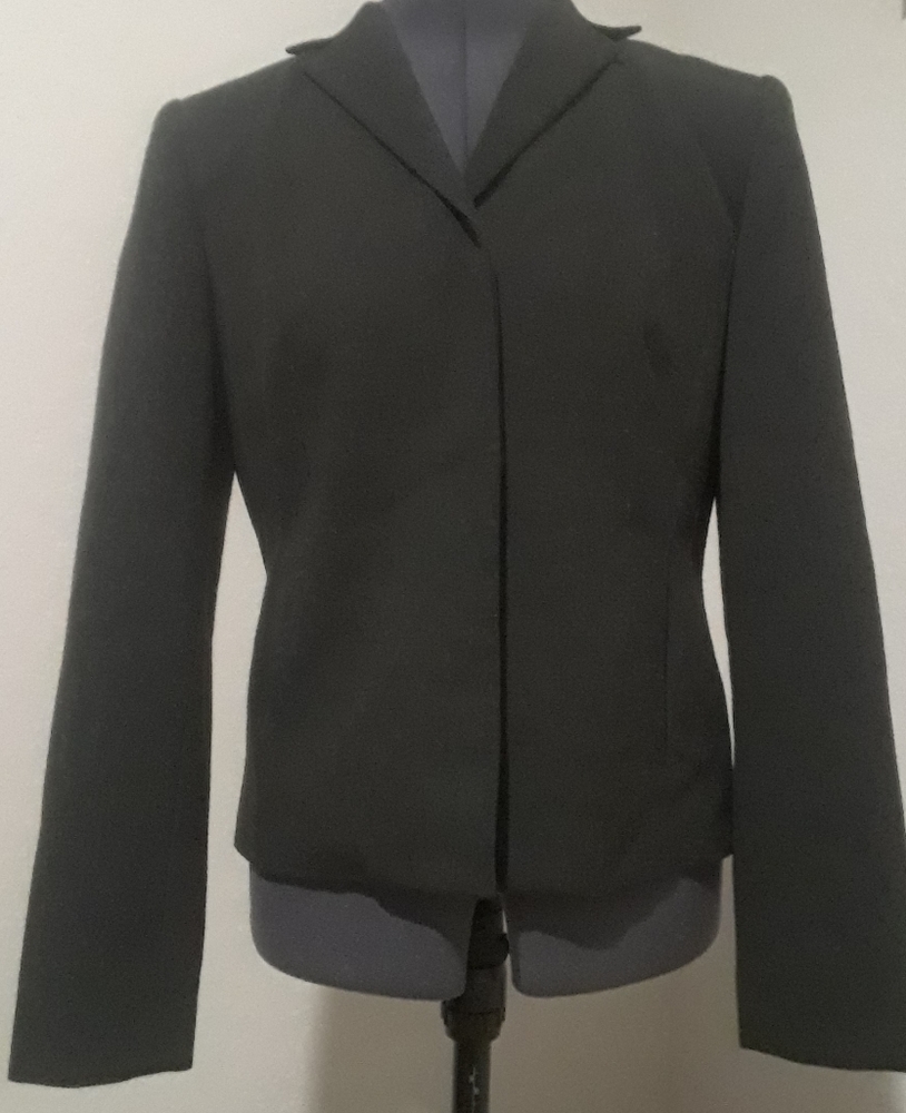 Ann Taylor Blazer